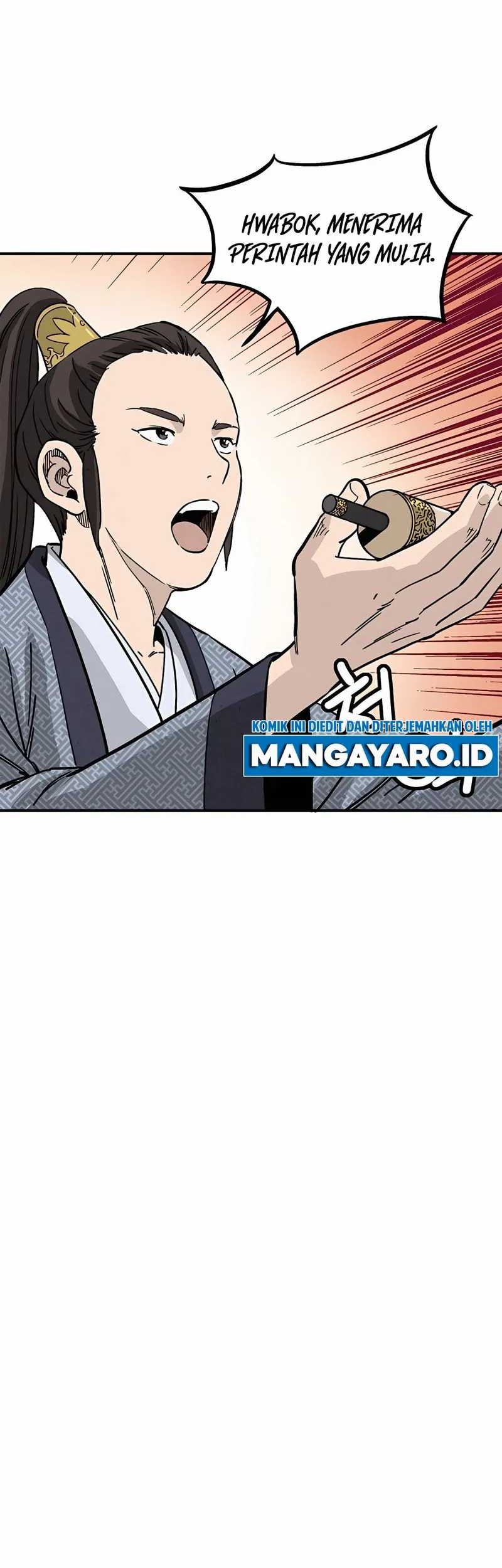 I Reincarnated as a Legendary Surgeon Chapter 100 - halaman 39