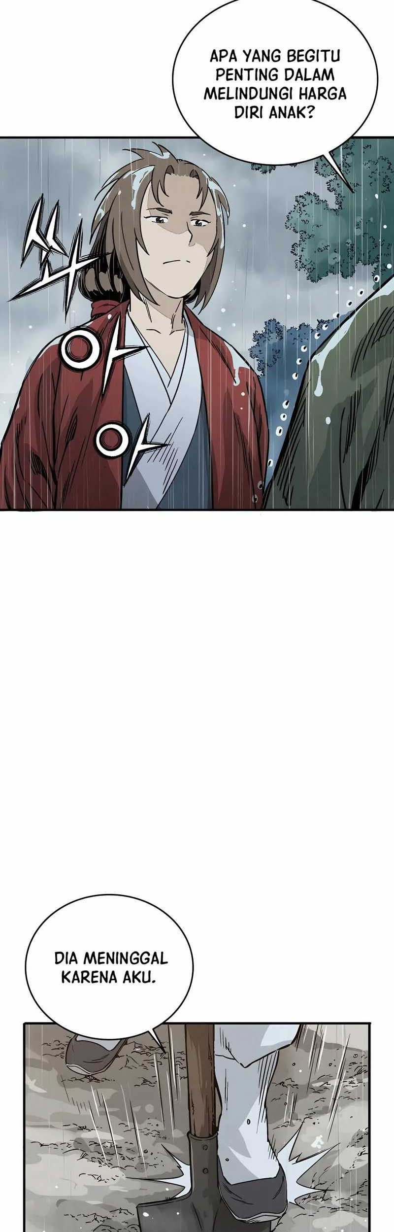 I Reincarnated as a Legendary Surgeon Chapter 100 - halaman 4