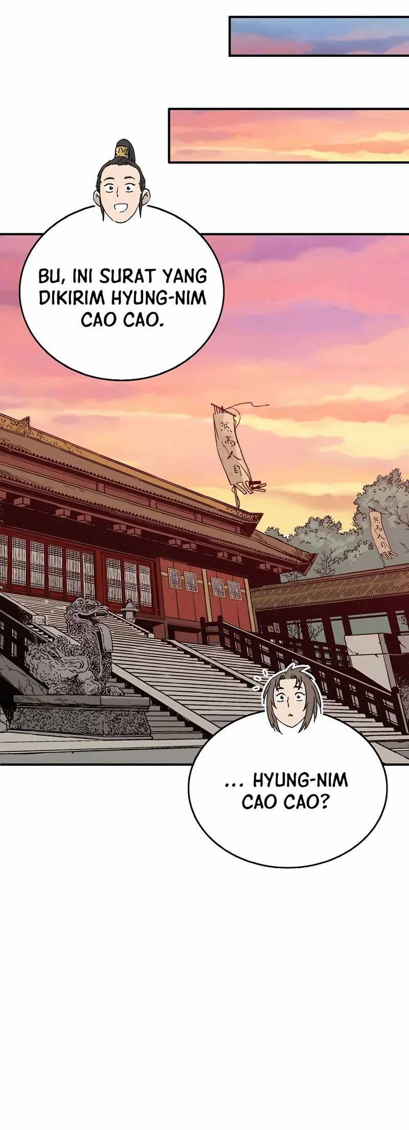 I Reincarnated as a Legendary Surgeon Chapter 100 - halaman 40
