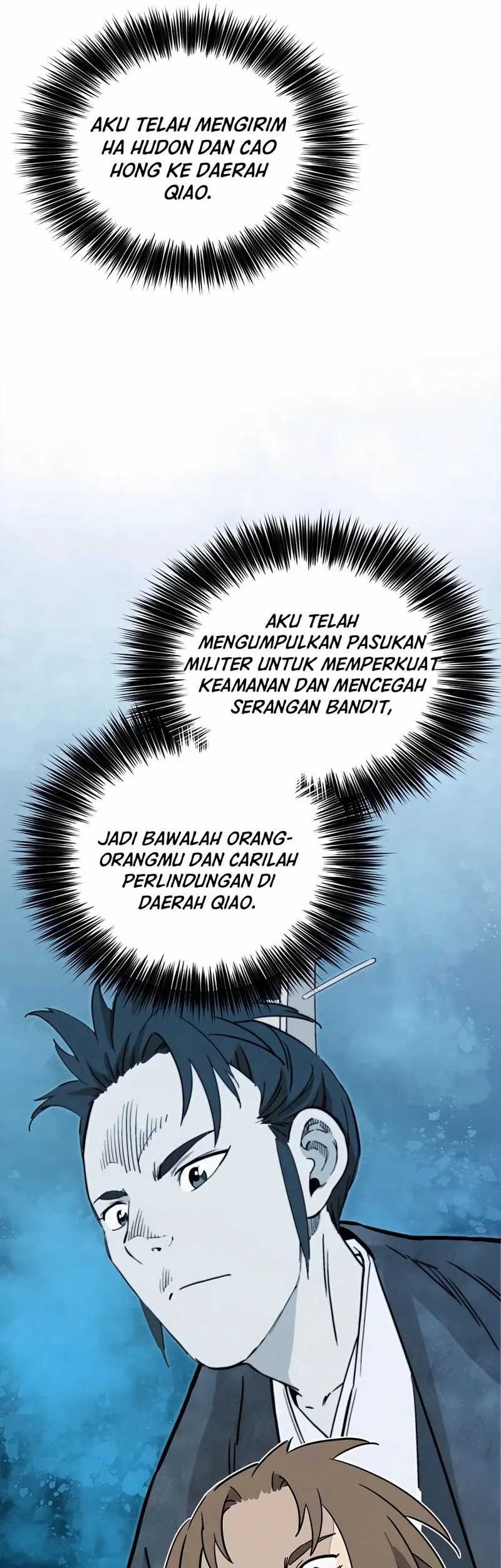 I Reincarnated as a Legendary Surgeon Chapter 100 - halaman 41