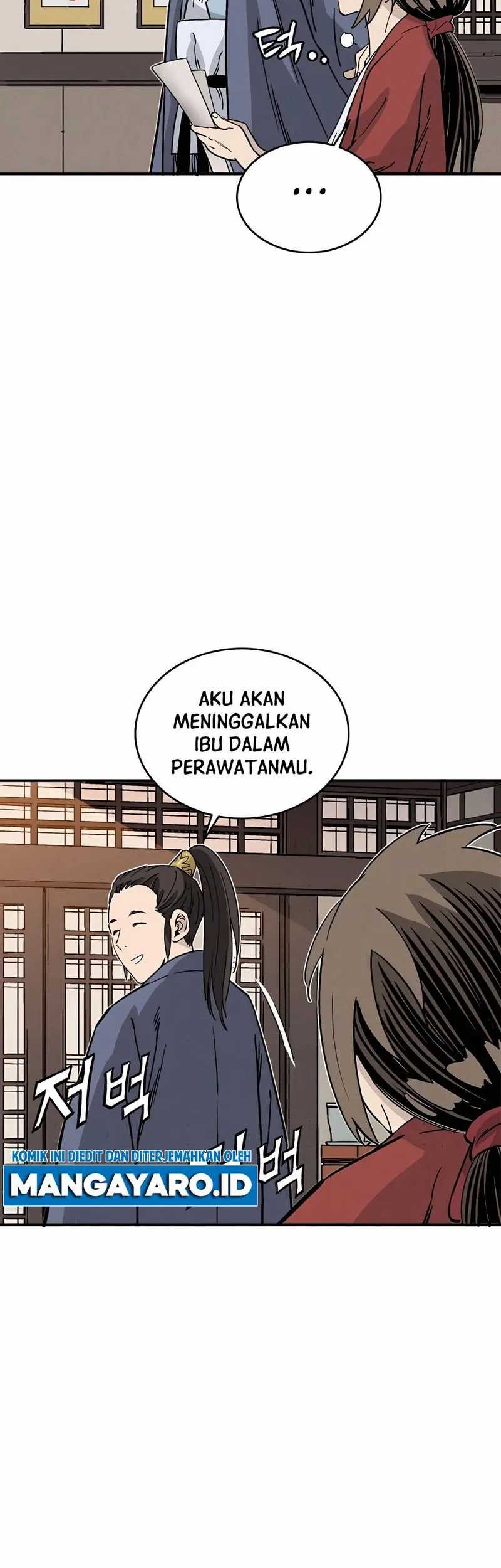 I Reincarnated as a Legendary Surgeon Chapter 100 - halaman 43