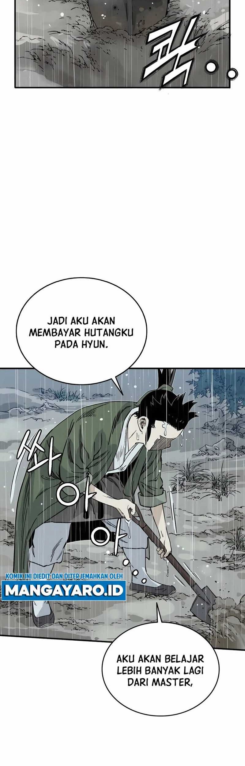 I Reincarnated as a Legendary Surgeon Chapter 100 - halaman 5