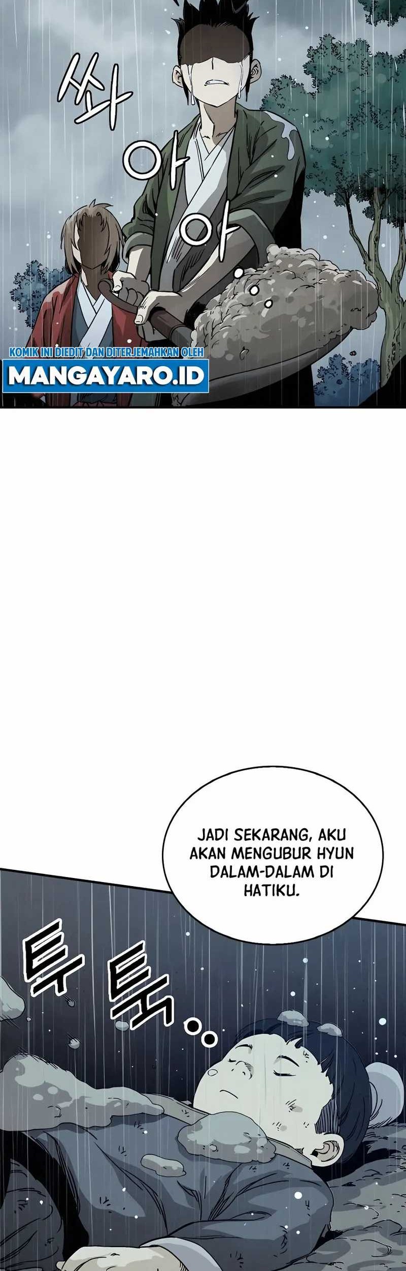 I Reincarnated as a Legendary Surgeon Chapter 100 - halaman 7