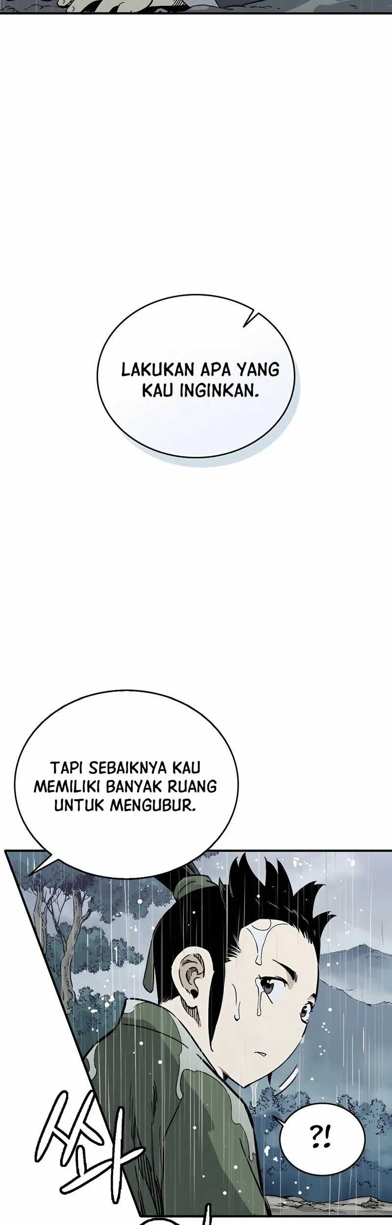 I Reincarnated as a Legendary Surgeon Chapter 100 - halaman 8