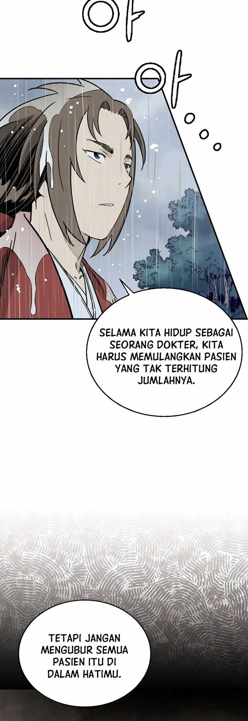 I Reincarnated as a Legendary Surgeon Chapter 100 - halaman 9