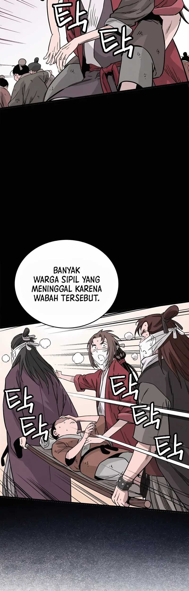 I Reincarnated as a Legendary Surgeon Chapter 101 - halaman 11