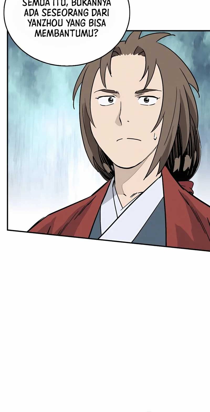 I Reincarnated as a Legendary Surgeon Chapter 101 - halaman 13