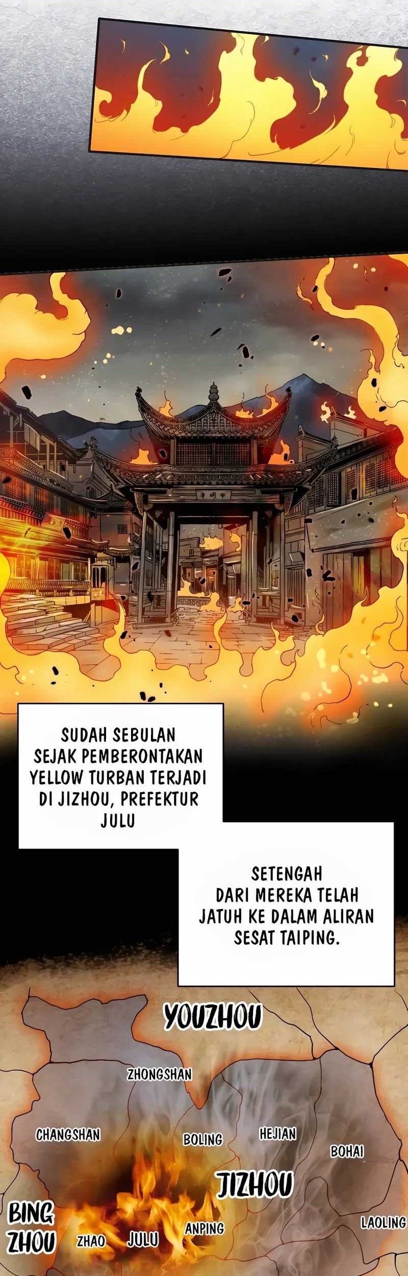 I Reincarnated as a Legendary Surgeon Chapter 101 - halaman 15