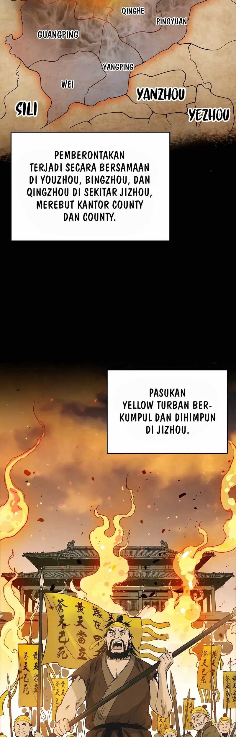 I Reincarnated as a Legendary Surgeon Chapter 101 - halaman 16