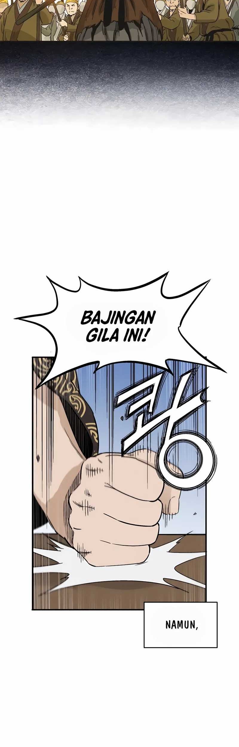 I Reincarnated as a Legendary Surgeon Chapter 101 - halaman 17