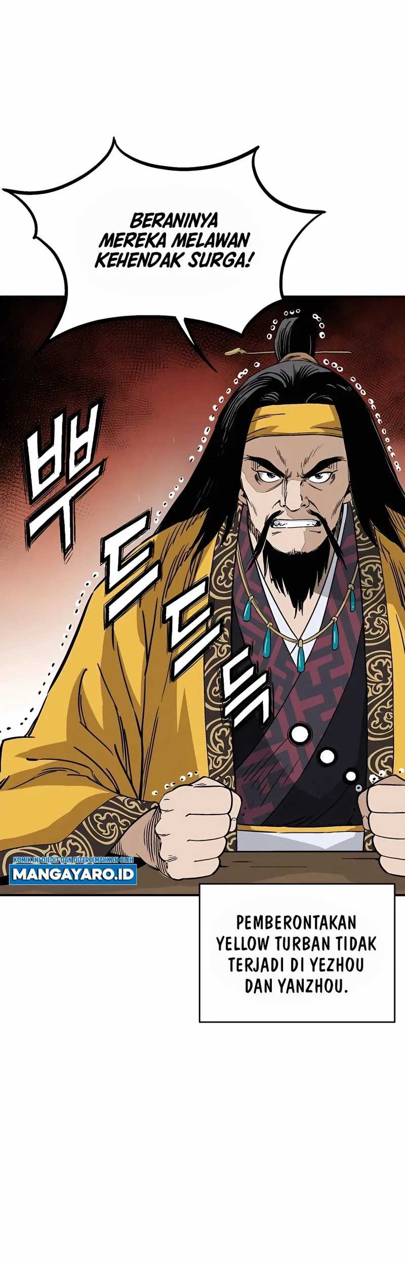 I Reincarnated as a Legendary Surgeon Chapter 101 - halaman 18