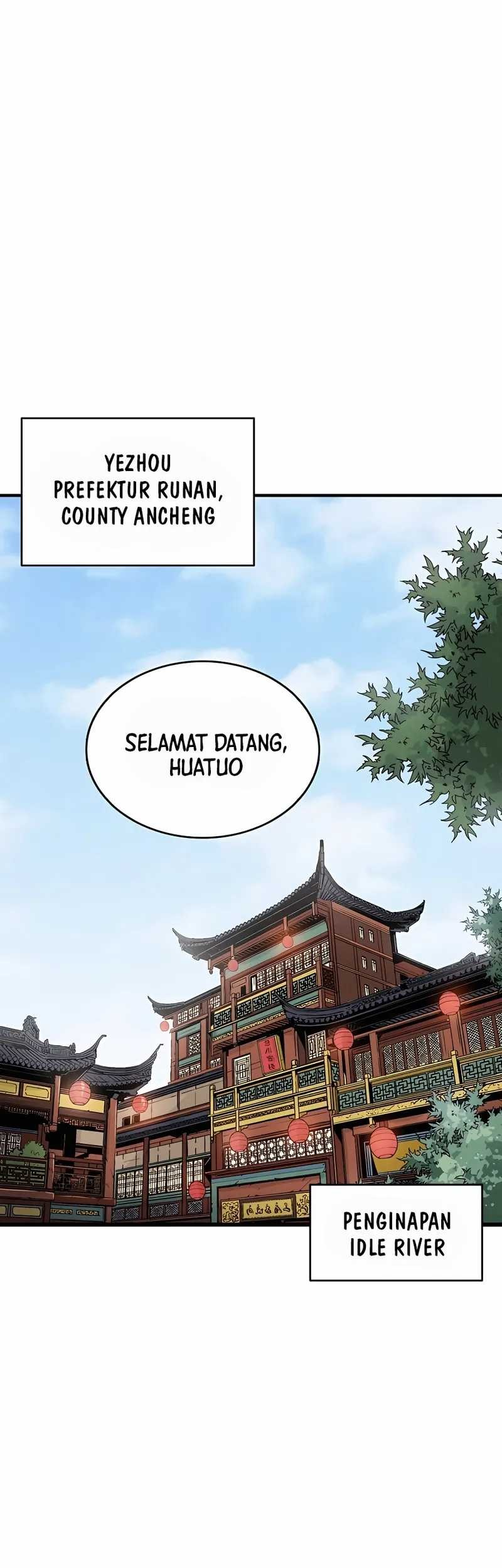 I Reincarnated as a Legendary Surgeon Chapter 101 - halaman 2