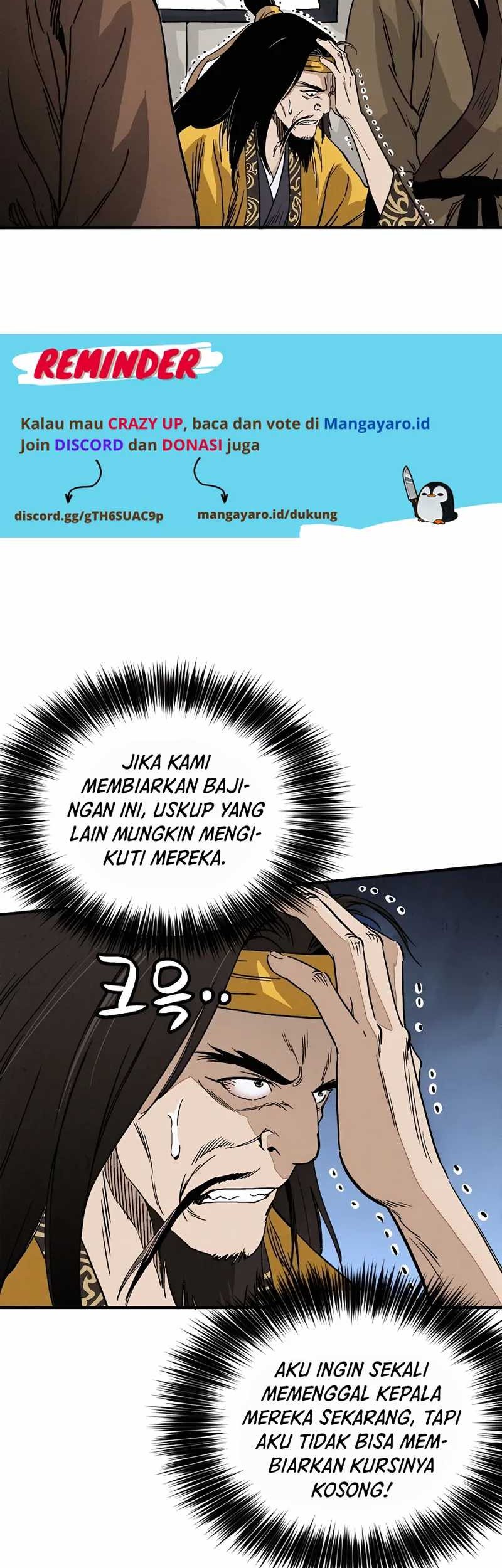 I Reincarnated as a Legendary Surgeon Chapter 101 - halaman 20
