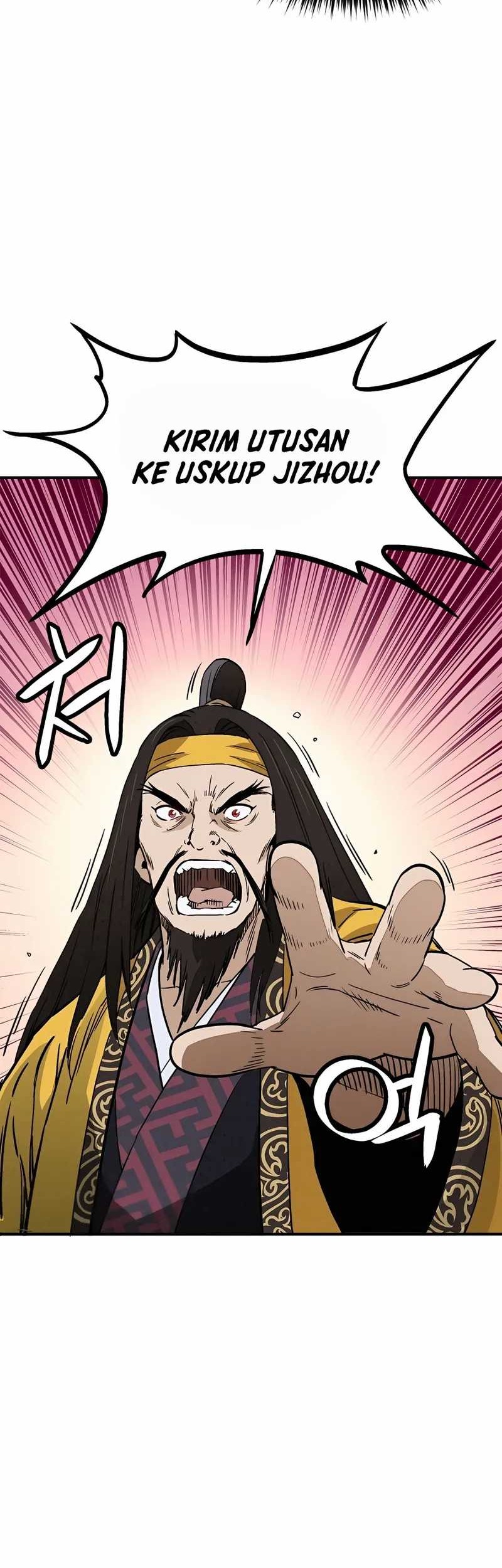 I Reincarnated as a Legendary Surgeon Chapter 101 - halaman 21
