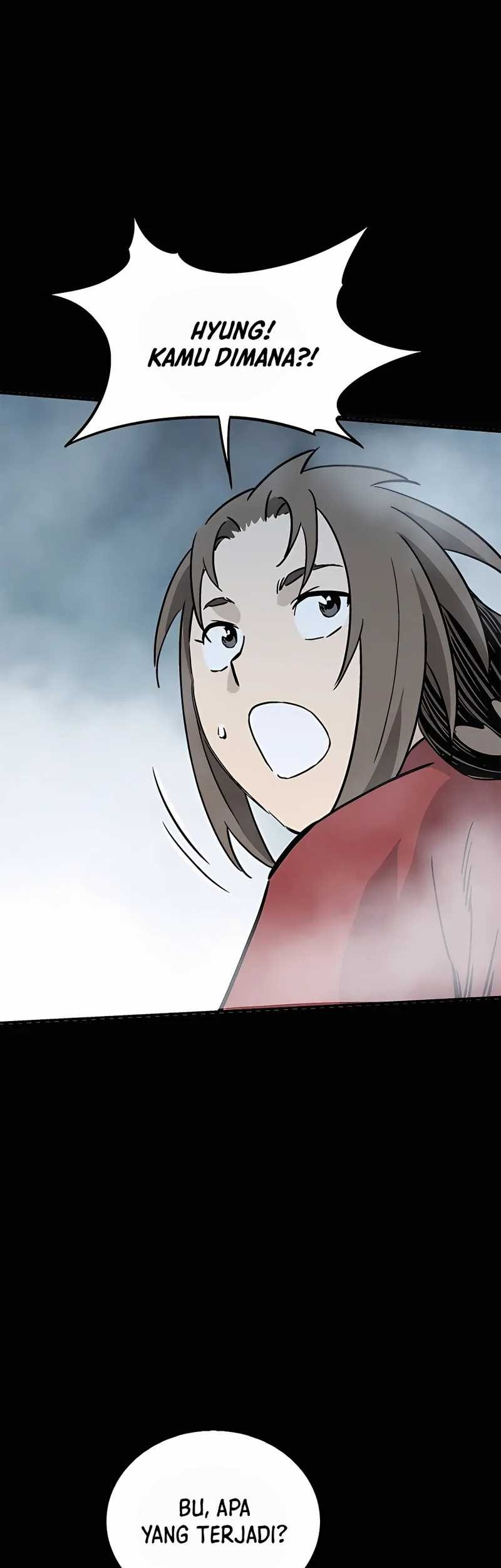 I Reincarnated as a Legendary Surgeon Chapter 101 - halaman 26