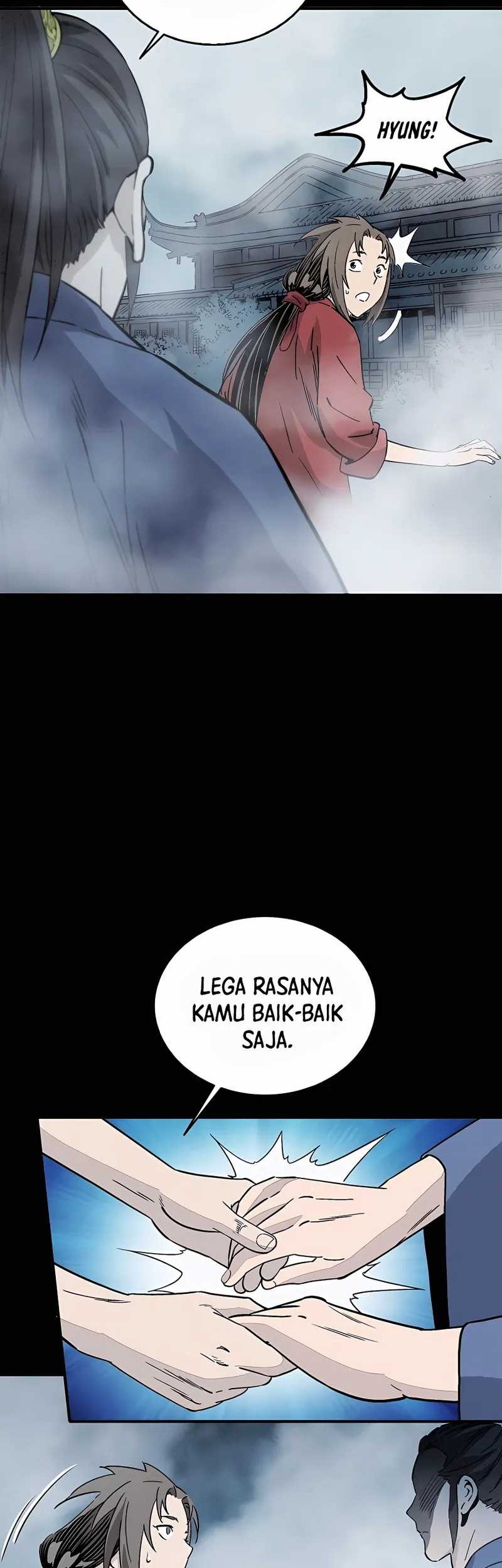 I Reincarnated as a Legendary Surgeon Chapter 101 - halaman 27
