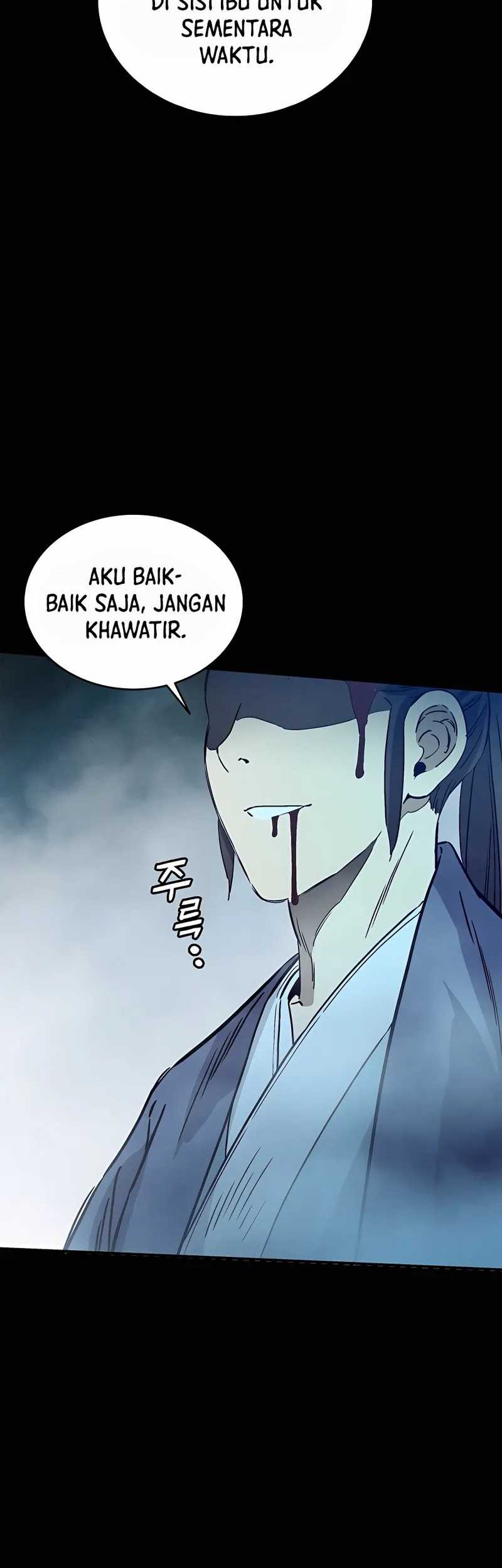 I Reincarnated as a Legendary Surgeon Chapter 101 - halaman 29
