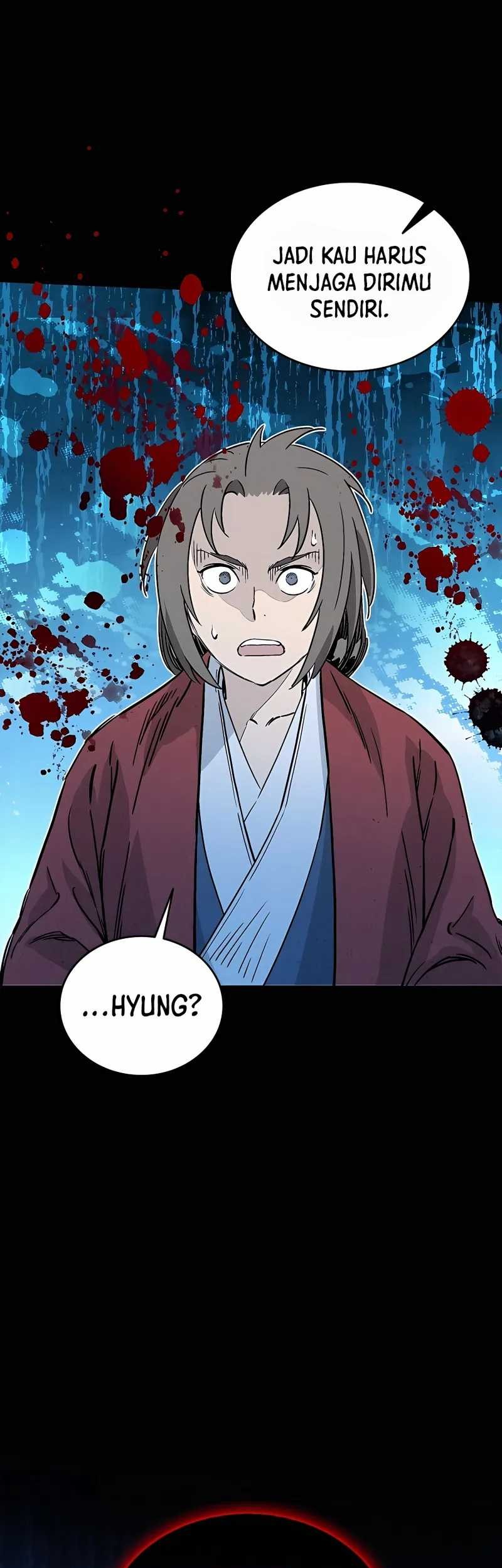 I Reincarnated as a Legendary Surgeon Chapter 101 - halaman 30