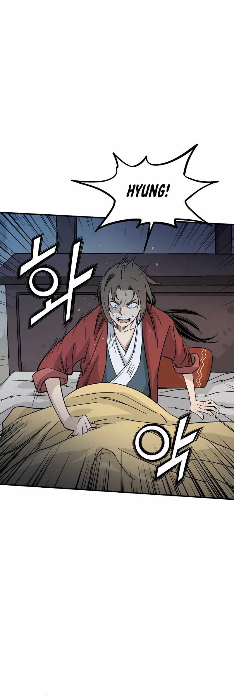 I Reincarnated as a Legendary Surgeon Chapter 101 - halaman 33