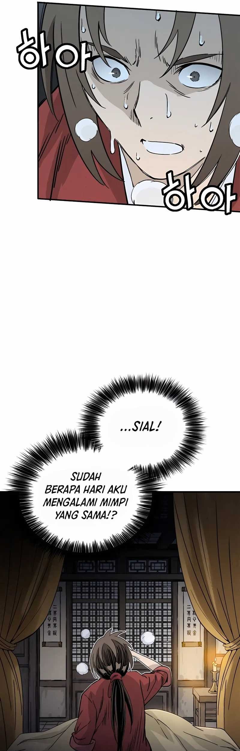 I Reincarnated as a Legendary Surgeon Chapter 101 - halaman 34