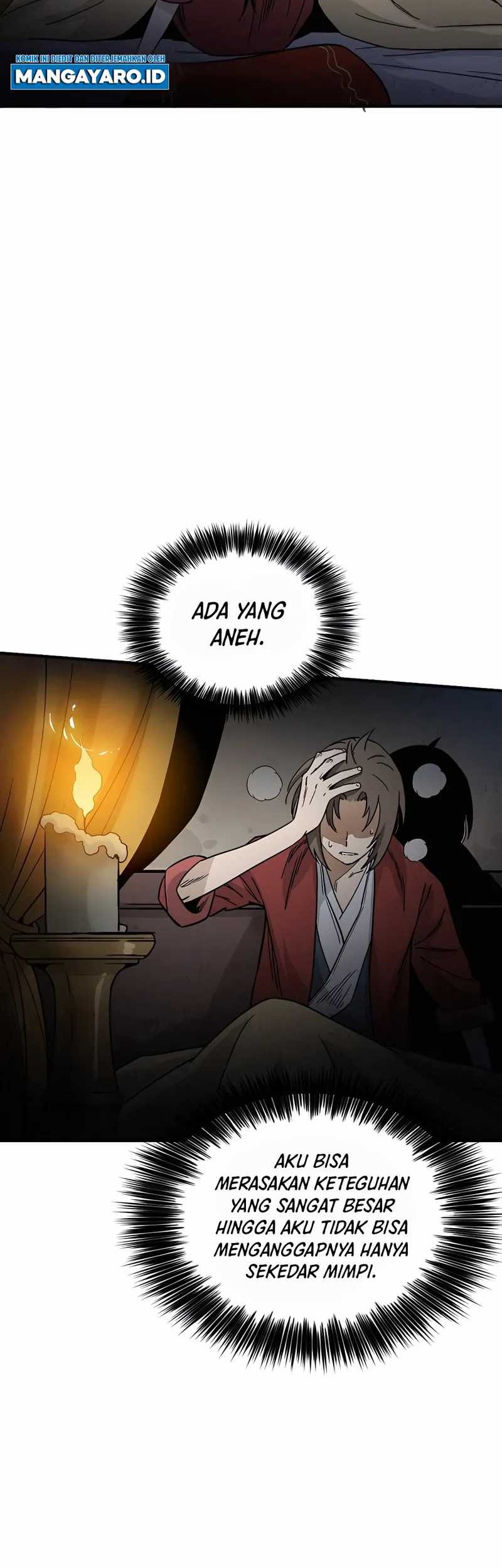 I Reincarnated as a Legendary Surgeon Chapter 101 - halaman 35