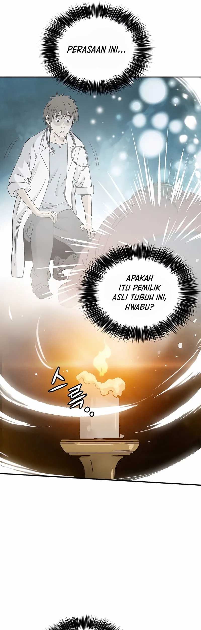I Reincarnated as a Legendary Surgeon Chapter 101 - halaman 38