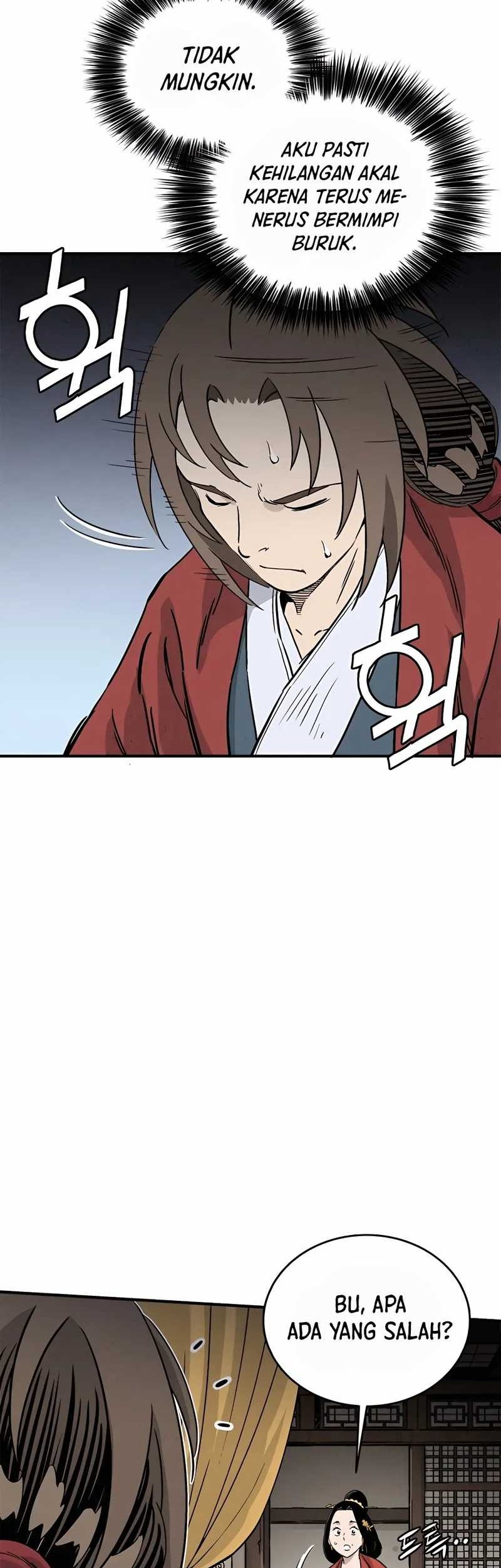 I Reincarnated as a Legendary Surgeon Chapter 101 - halaman 39