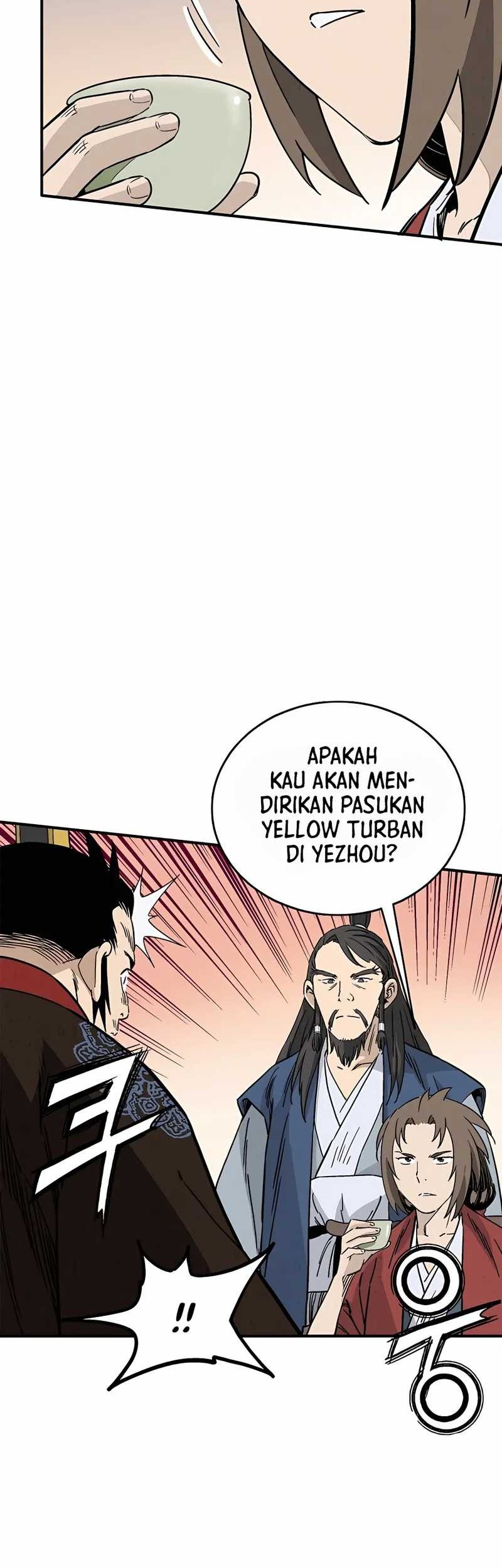 I Reincarnated as a Legendary Surgeon Chapter 101 - halaman 4