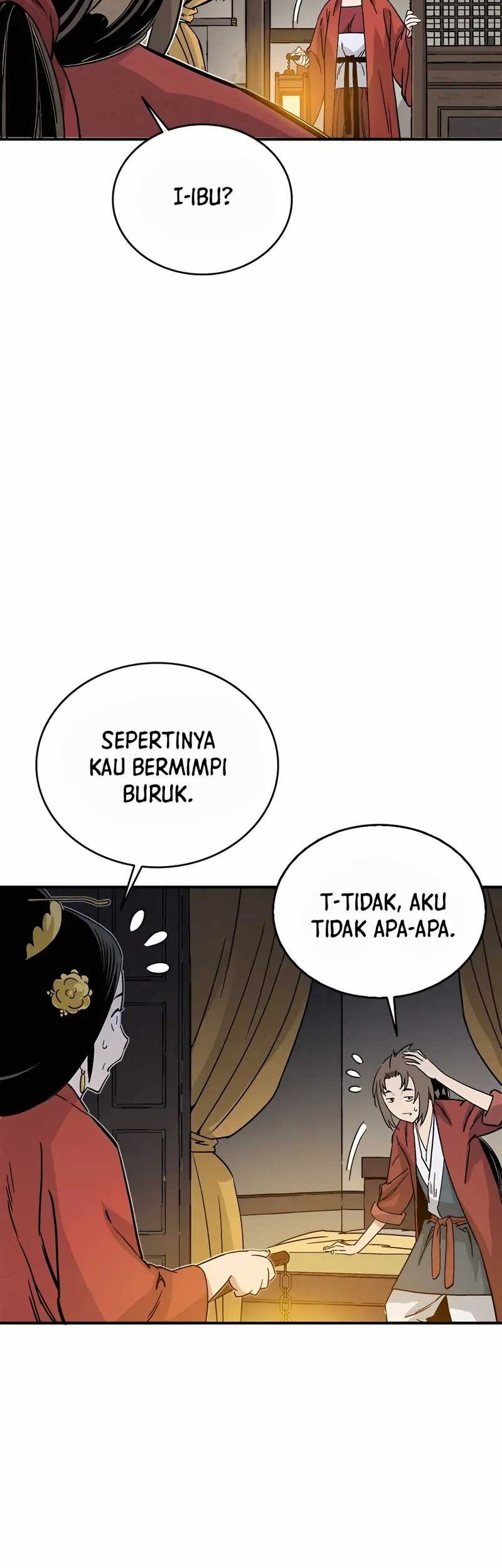 I Reincarnated as a Legendary Surgeon Chapter 101 - halaman 40