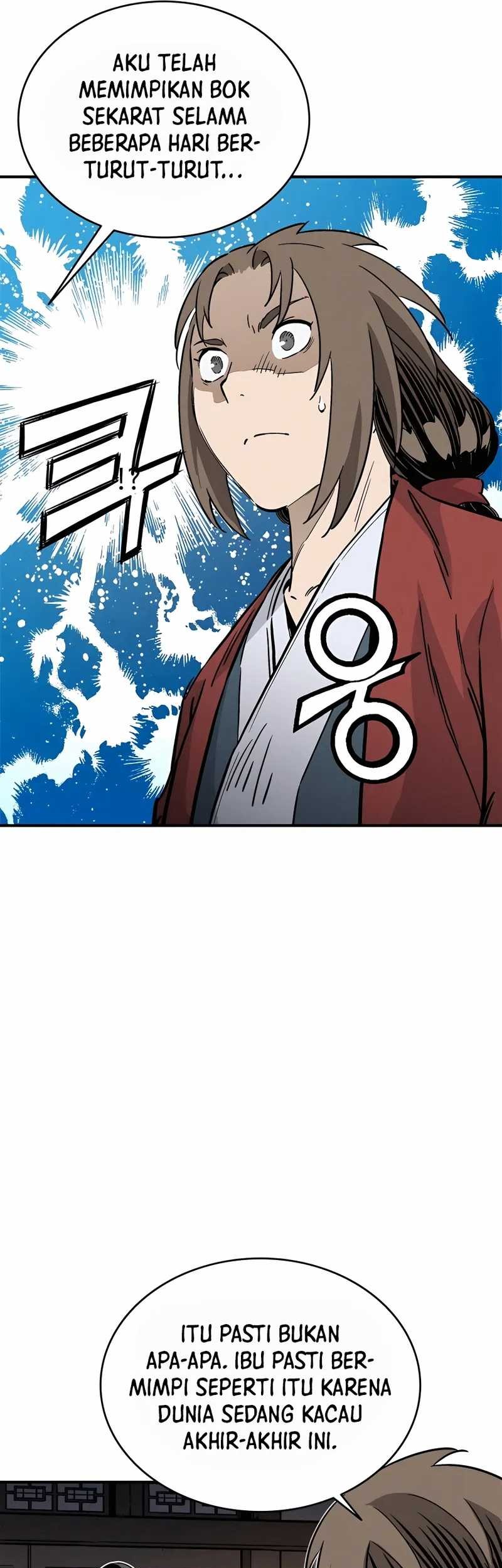 I Reincarnated as a Legendary Surgeon Chapter 101 - halaman 42