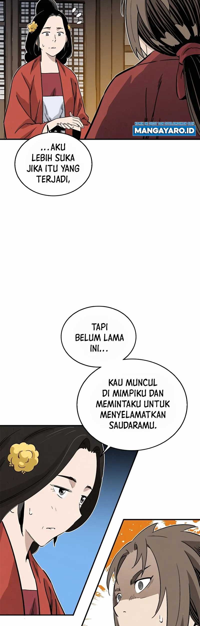 I Reincarnated as a Legendary Surgeon Chapter 101 - halaman 43
