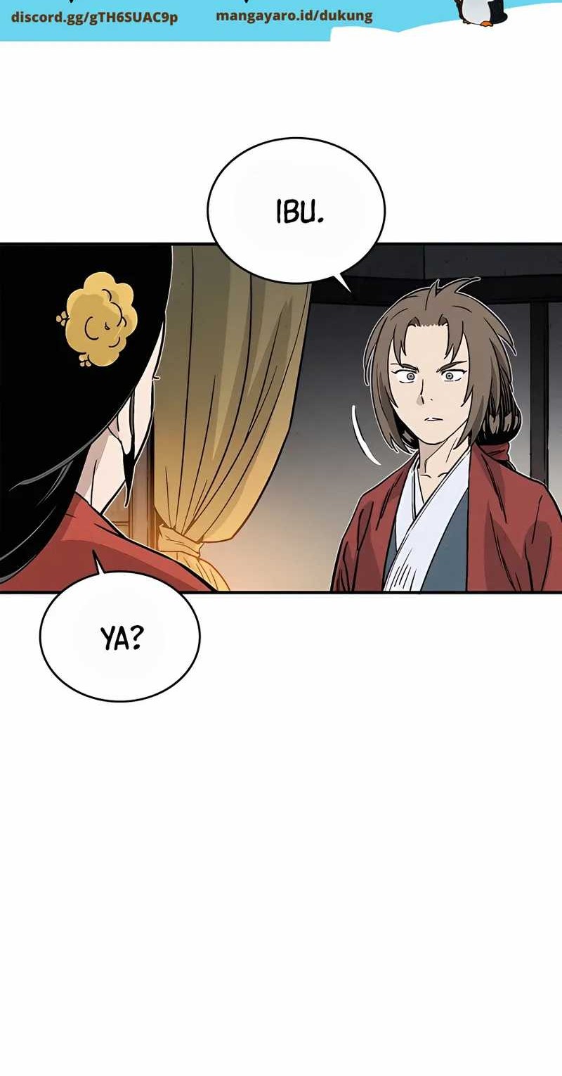 I Reincarnated as a Legendary Surgeon Chapter 101 - halaman 45