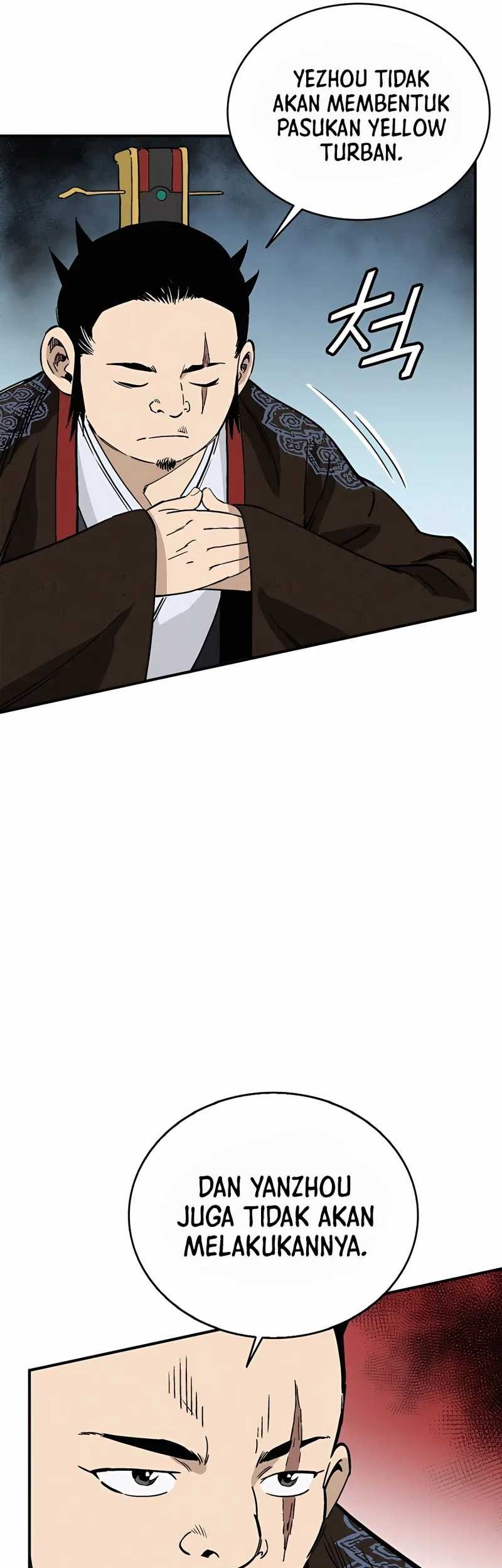 I Reincarnated as a Legendary Surgeon Chapter 101 - halaman 6