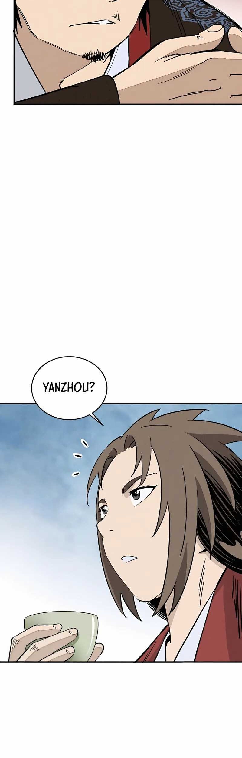 I Reincarnated as a Legendary Surgeon Chapter 101 - halaman 7