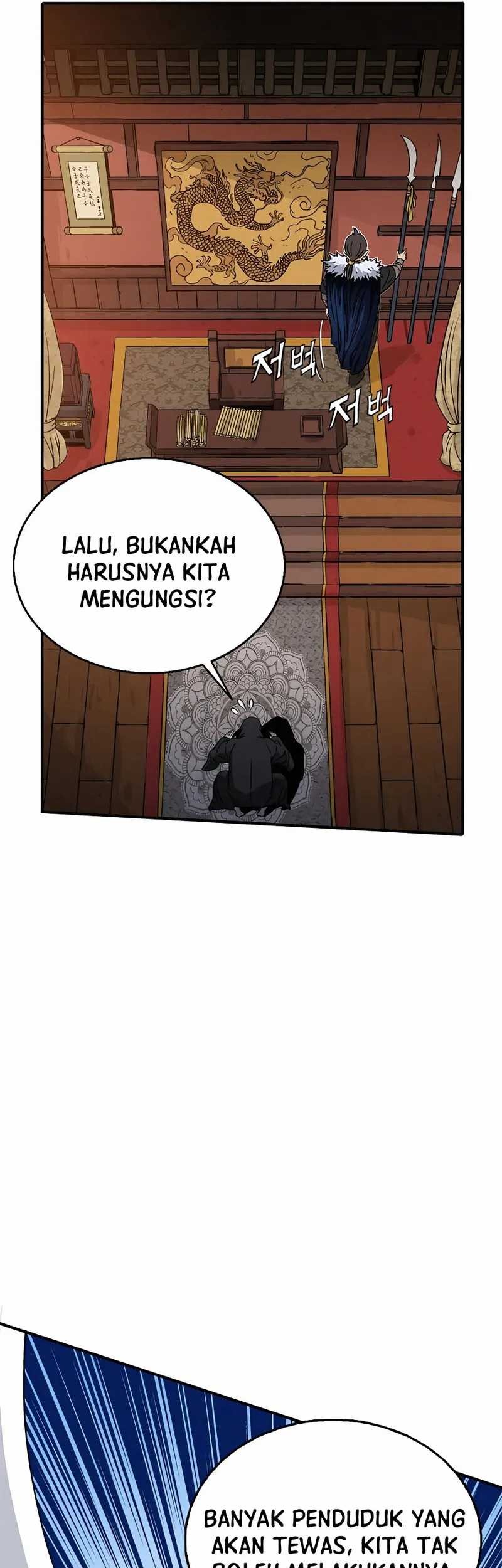 I Reincarnated as a Legendary Surgeon Chapter 102 - halaman 10