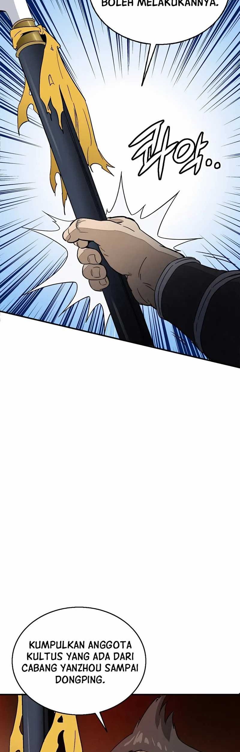 I Reincarnated as a Legendary Surgeon Chapter 102 - halaman 11