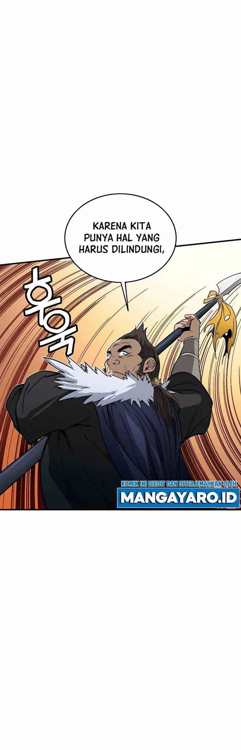 I Reincarnated as a Legendary Surgeon Chapter 102 - halaman 13