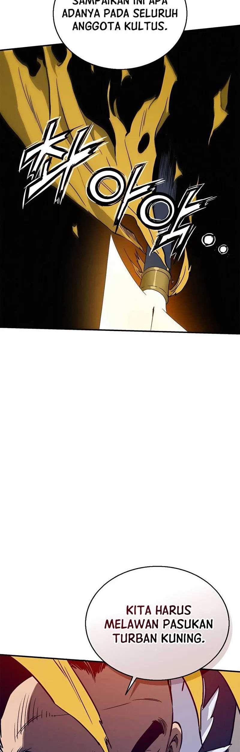 I Reincarnated as a Legendary Surgeon Chapter 102 - halaman 15