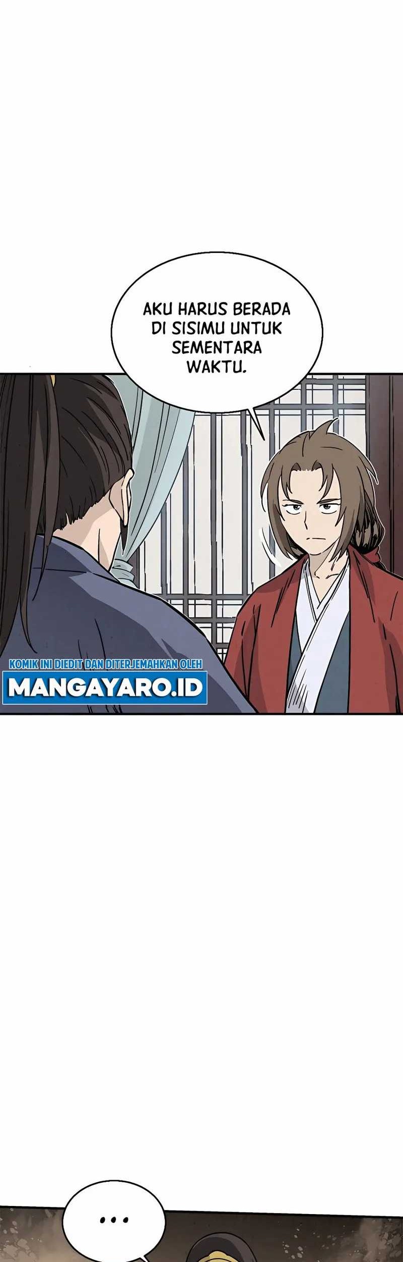 I Reincarnated as a Legendary Surgeon Chapter 102 - halaman 19