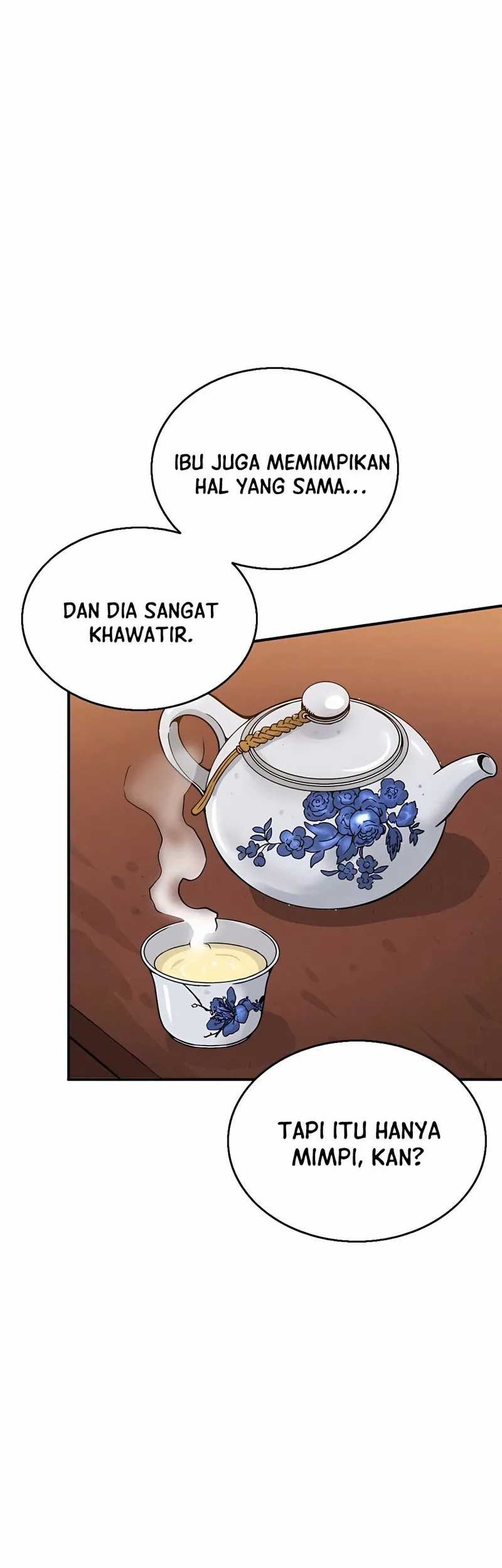 I Reincarnated as a Legendary Surgeon Chapter 102 - halaman 21