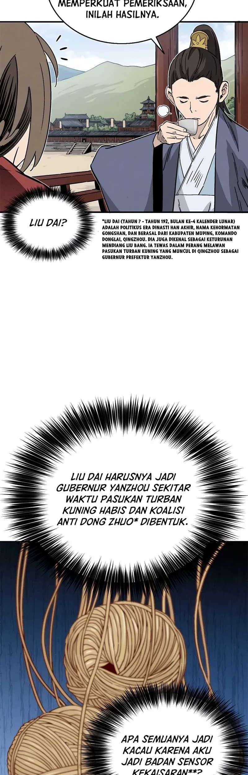 I Reincarnated as a Legendary Surgeon Chapter 102 - halaman 24
