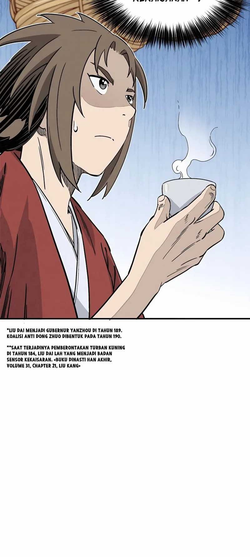 I Reincarnated as a Legendary Surgeon Chapter 102 - halaman 25
