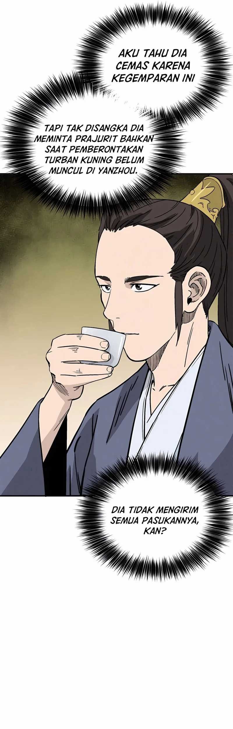 I Reincarnated as a Legendary Surgeon Chapter 102 - halaman 26