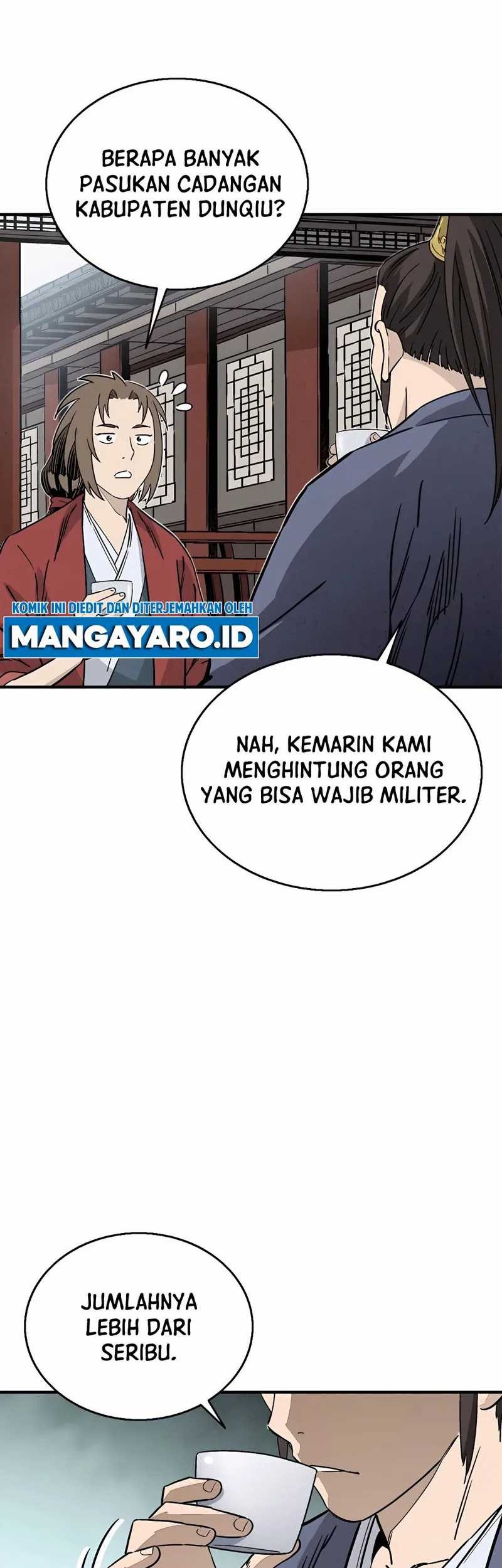 I Reincarnated as a Legendary Surgeon Chapter 102 - halaman 27