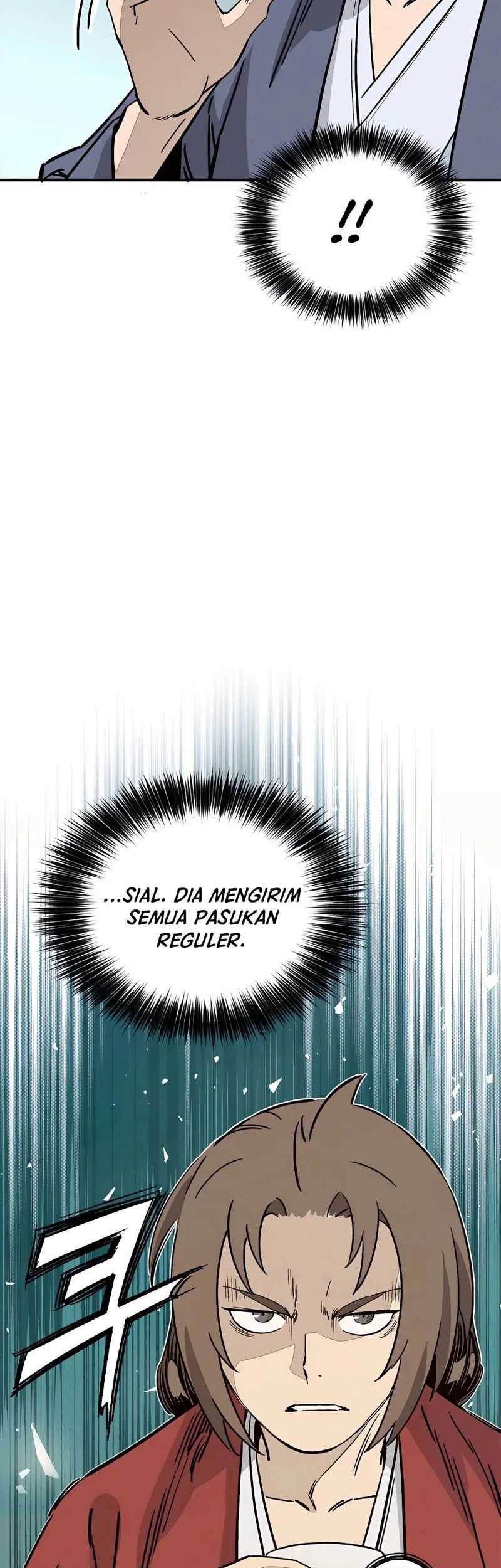 I Reincarnated as a Legendary Surgeon Chapter 102 - halaman 28