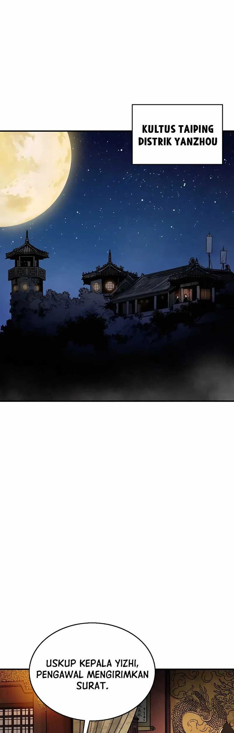I Reincarnated as a Legendary Surgeon Chapter 102 - halaman 3