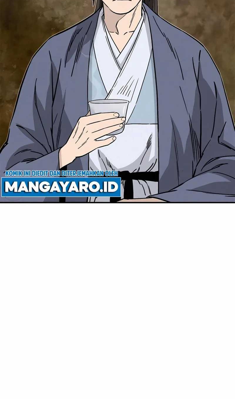 I Reincarnated as a Legendary Surgeon Chapter 102 - halaman 33