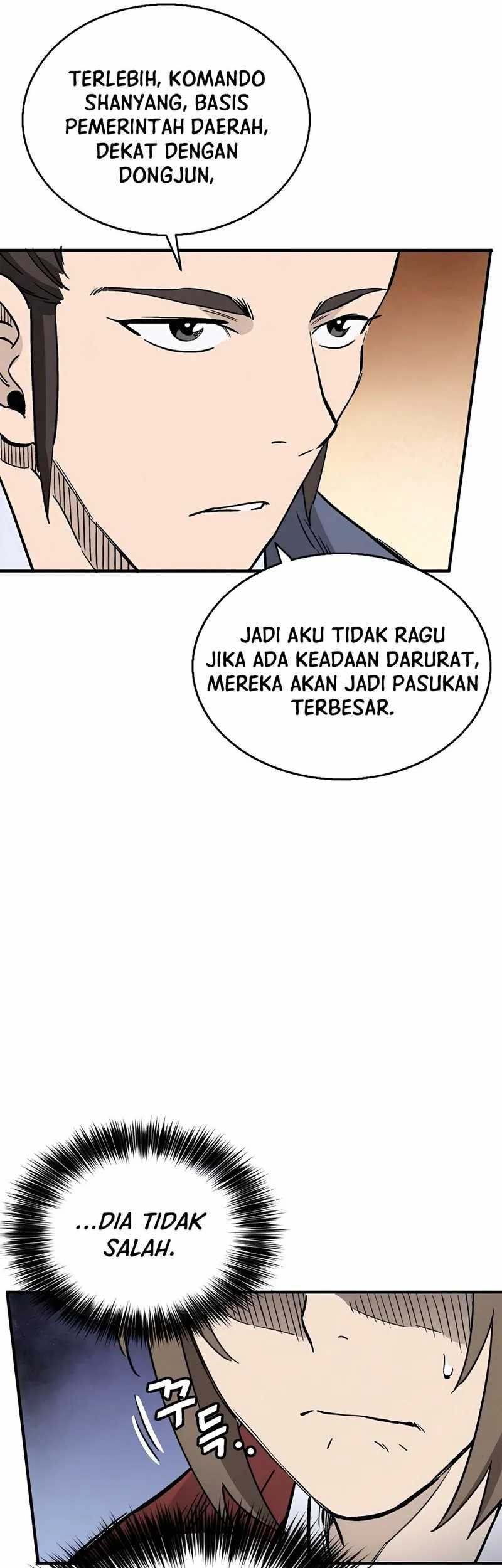 I Reincarnated as a Legendary Surgeon Chapter 102 - halaman 34