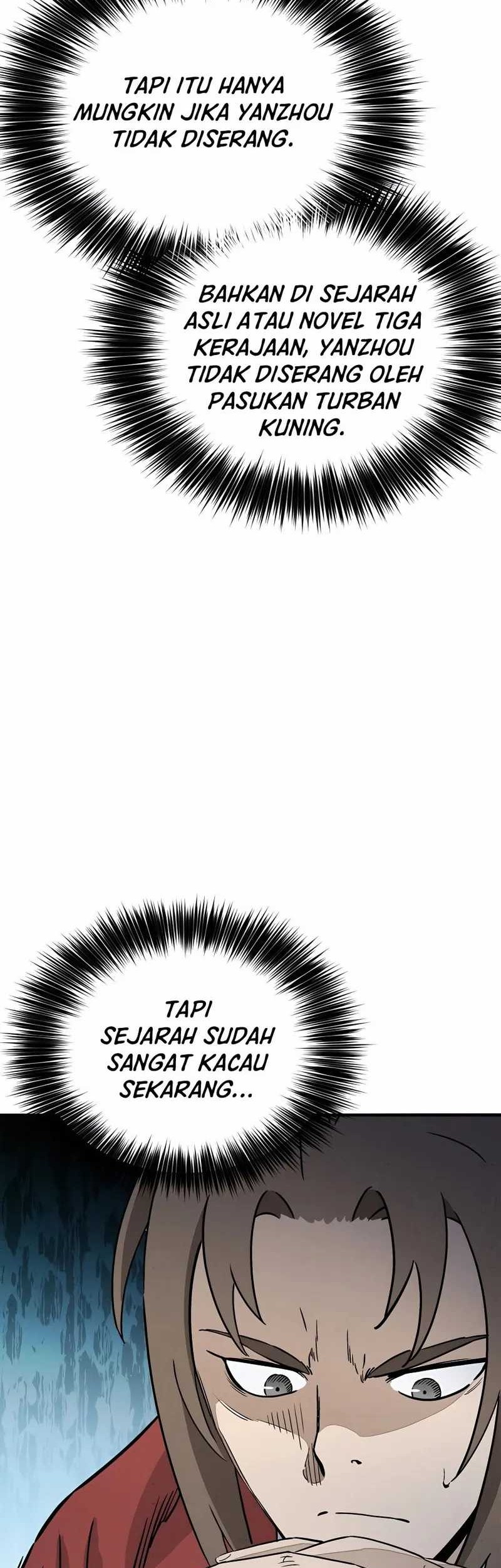 I Reincarnated as a Legendary Surgeon Chapter 102 - halaman 35
