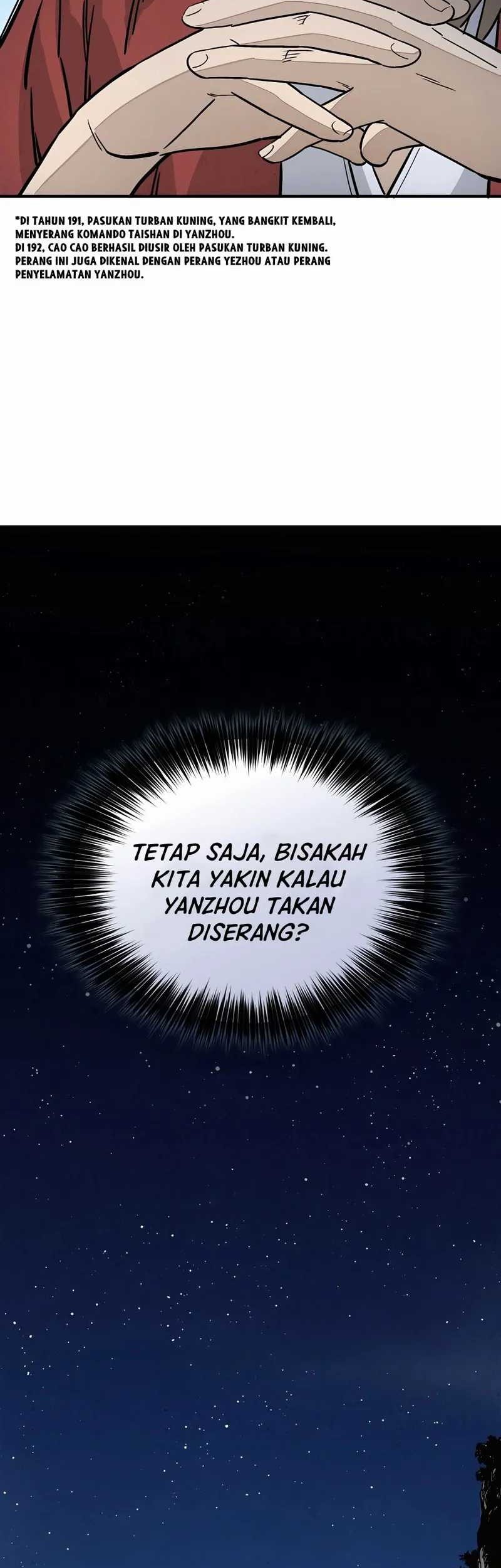 I Reincarnated as a Legendary Surgeon Chapter 102 - halaman 36